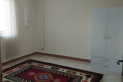 آپارتمان دو خواب مبله 1 در کرمانشاه