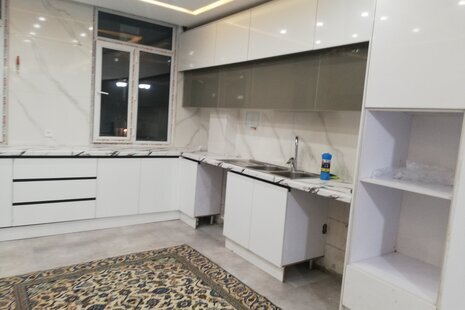 آپارتمان مبله تک خواب در پونک شمالی