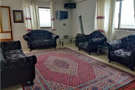 ویلا استخردار در ساری