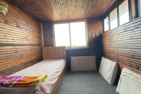 ویلا تریپلکس باغ پریا در رشت