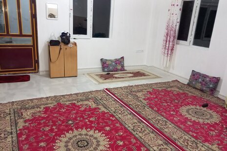 سوئیت 40 متری در رودبار