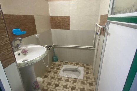 آپارتمان مبله تکخواب در سرعین