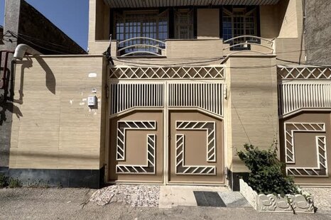 آپارتمان مبله تکخواب دریاچه کیو در خرم آباد