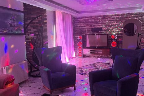 ویلا دوبلکس استخردار دوخواب در رودهن