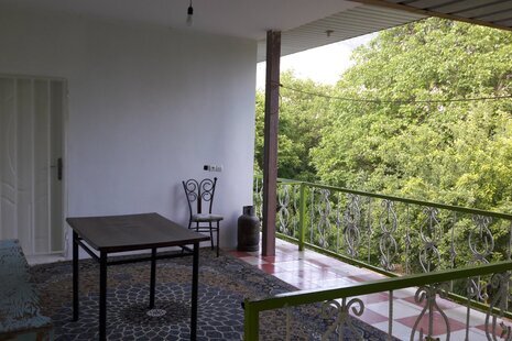 آپارتمان مبله تک خواب در کلیبر کد 2