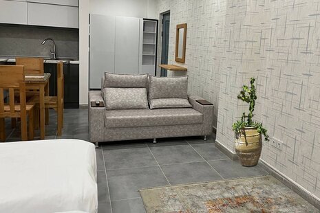 واحد 106 در هتل بندرآفتاب