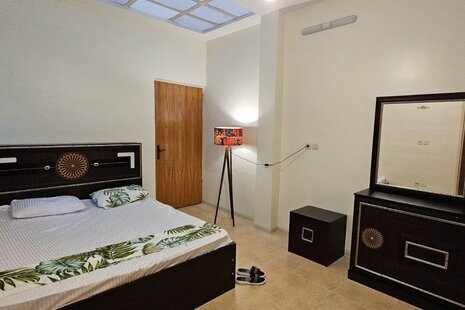 آپارتمان مبله سه خواب در اصفهان