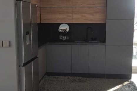 ویلا باغ دوخواب الی در ساوجبلاغ