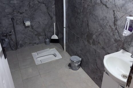 ویلا دوخواب مبله بایار در قلات شیراز