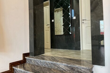 ویلا دوخواب استخرآبگرم در ایزدشهر