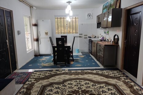 ویلا دوخواب در شیرگاه