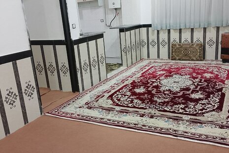 ویلا تکخواب کاژه در مریوان