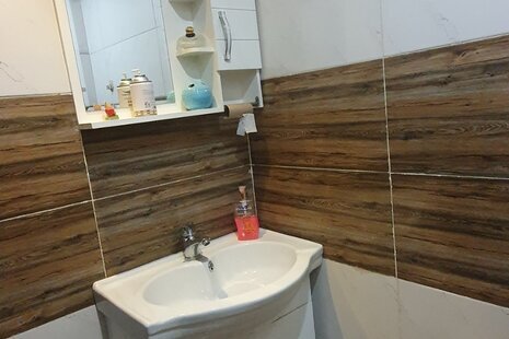 ویلا استخردار تکخواب در چهار باغ