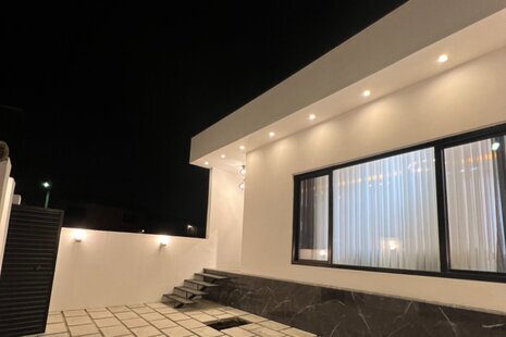 ویلا مبله دوخواب عباسا در نور