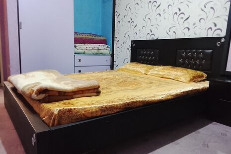 آپارتمان مبله تکخواب در کرج