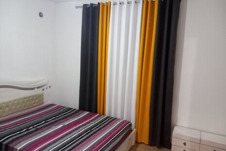 ویلا دوخواب استخردار دنا در چهارباغ