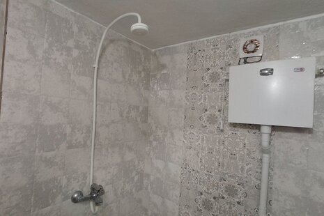 آپارتمان مبله تکخواب شکوفه 2 در شیراز