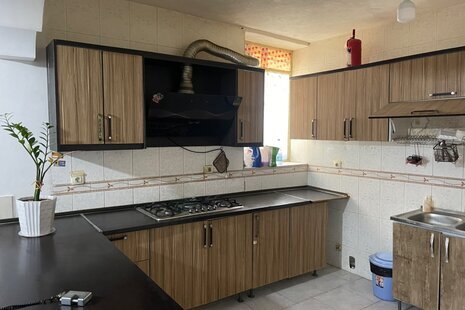 ویلا مبله دوخواب طلاییه 3 در بندرعباس