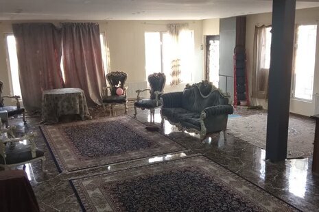 ویلا تریپلکس استخردار سه خواب در رودهن