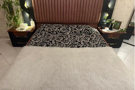 آپارتمان مبله دوخواب در توانیر