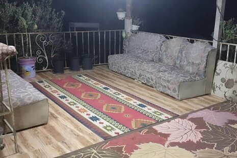 آپارتمان مبله تکخواب در رودبار