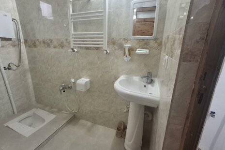 آپارتمان مبله تکخواب پارسا و پانیسا در تنکابن