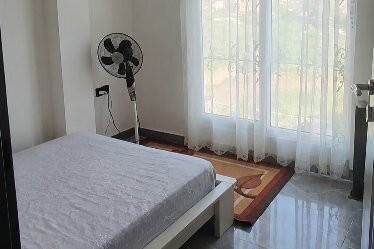 ویلا دوبلکس مبله دوخواب بام سبز 9 در ماسال