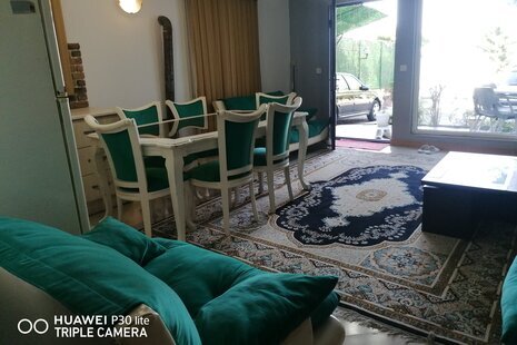 واحد طبقه همکف دیانا 2 ویلا در نوشهر