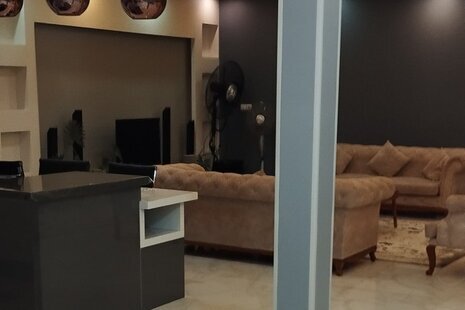 ویلا استخردار دوخواب در کرج