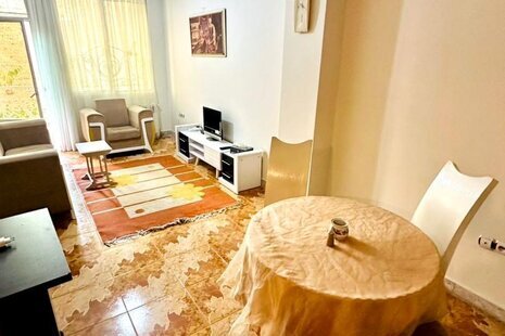 آپارتمان مبله تکخواب بنفشه در کرج