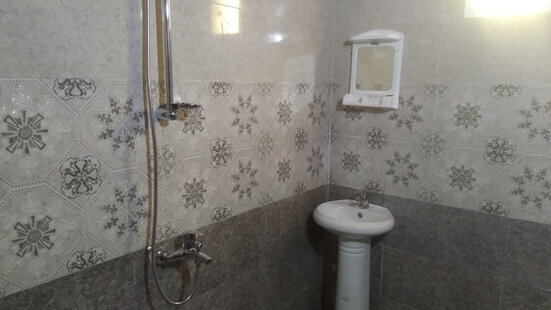 کلبه جنگلی تکخواب لفور در شیرگاه