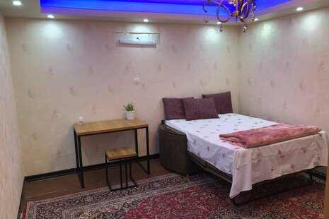 آپارتمان مبله تکخواب در اصفهان