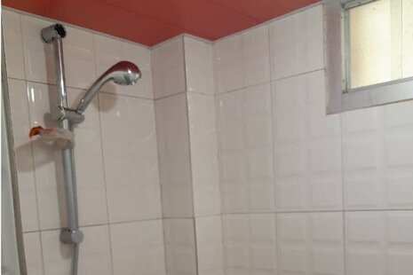 واحد طبقه دوم دوخواب مبله سام در ویلا ماسال