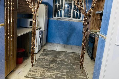 آپارتمان مبله دوخواب واحد 3 در شیراز