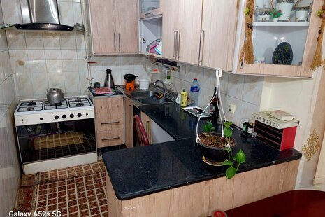 آپارتمان مبله تک خواب لوکس همتا در شوشتر