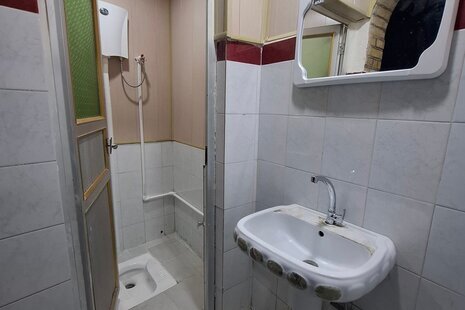 ویلا مبله دوخواب داریون در شوشتر