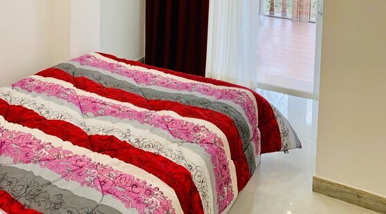 دوبلکس سه خواب استخردار در محمودآباد