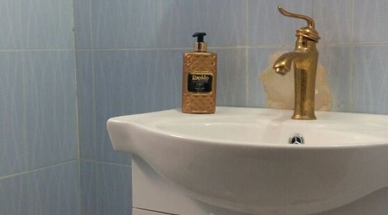 آپارتمان یک خواب در شهرک ابریشم