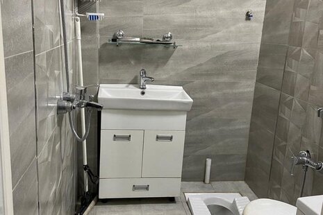 آپارتمان مبله تکخواب لاهوم 3 در تهرانپارس شرقی