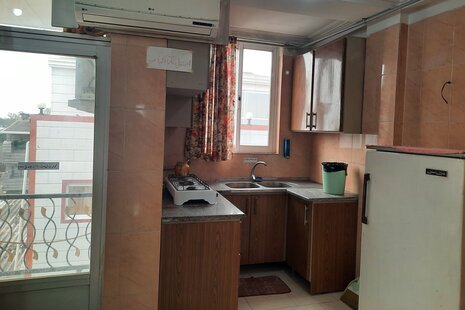 واحد مبله تک خواب ساحلی7 پوریا در بابلسر