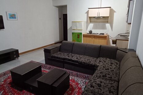 ویلا تکخواب مبله در بندر انزلی