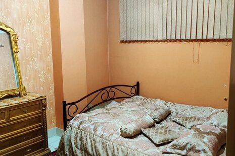 آپارتمان مبله 3 خواب در اصفهان