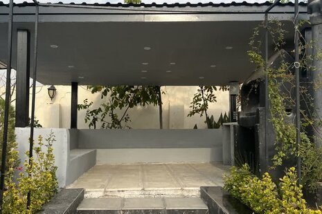 ویلا استخردار دوخواب سودا در کردان