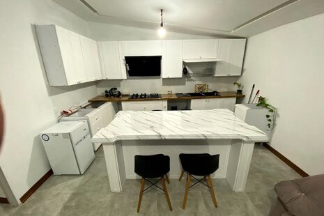 ویلا مبله دوخواب نیایش 31 در فریدونکنار