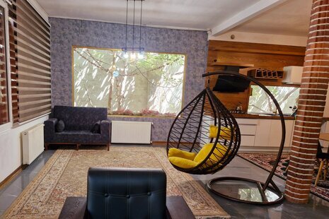 ویلا استخردار در شهریار