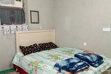 اتاق 3 نفره در اقامتگاه بومگردی قشم