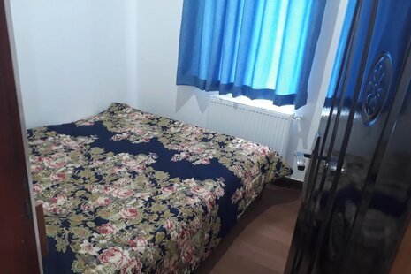 ویلا دوخواب طبقه اول در ماسال