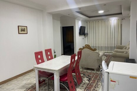 آپارتمان مبله تکخواب 1 در نور