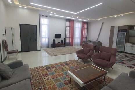 ویلا استخردار دوخواب عالیجناب در چهارباغ