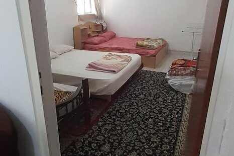 ویلا تکخواب در قشم